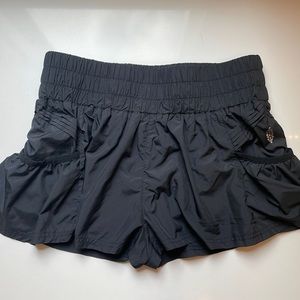 Free People “Get Your Flirt On Shorts”